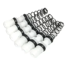 Sram Bulk Piston Kit Guide G2 R/RS Kolben-Set 6 St.