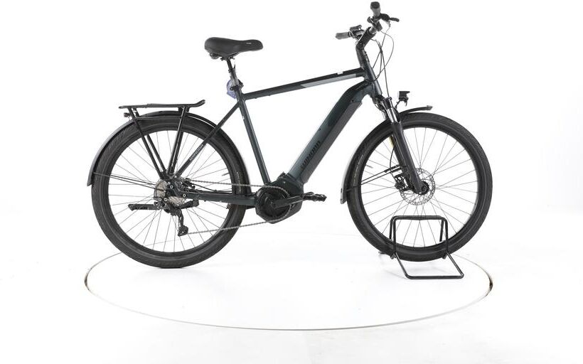 Winora Yucatan 10 Trekking E-Bike - 304780