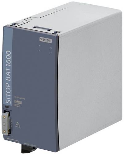 Siemens 6EP4133-0GA00-0AY0 Bleiakku LiFePO 4 24 V 1 St.