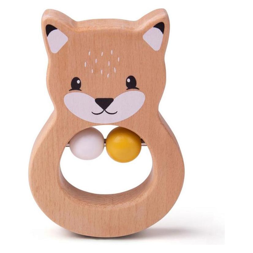 Bigjigs Fuchs (BJ32008)