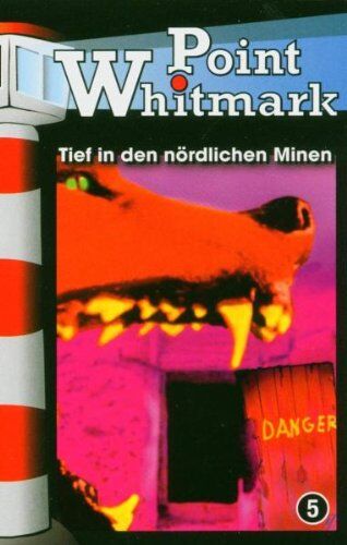 Point Whitmark - Tief in Den Nördlichen Minen [Musikkassette] - Preis vom 11.10.2026 03:10:56 h