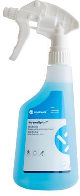 InnuScience Luktförbättrare Nu-Smell Plus 630ml