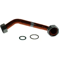 BOSCH Ersatzteil TTNR: 87167644190 Rohr Gas