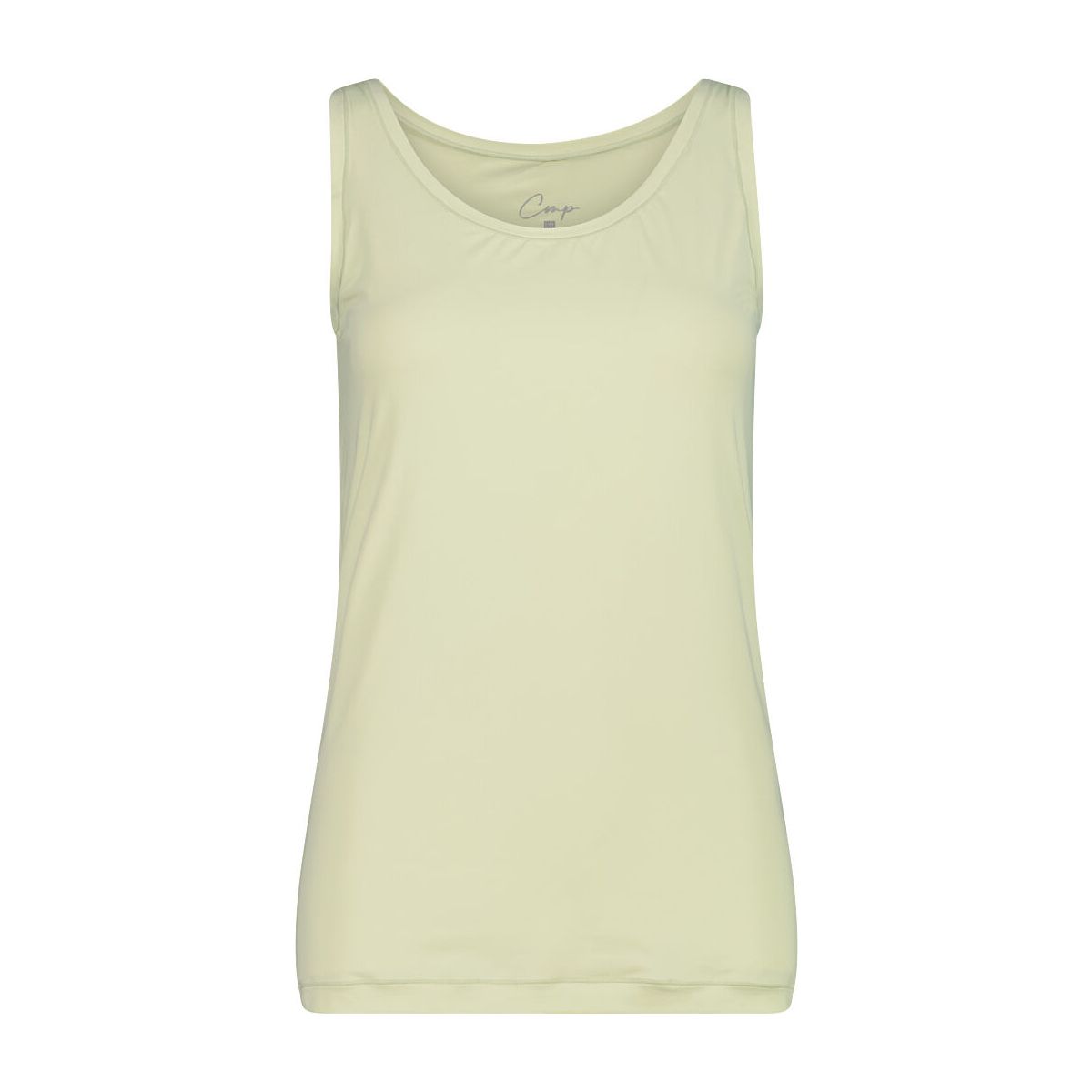 CMP Leisure Woman TOP pastel green (E335) 34 36N7946-E335-34