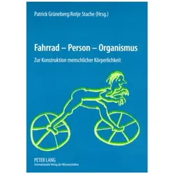 Fahrrad - Person - Organismus, Ratgeber