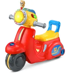 VTech - Baby - Babys 2-in-1-Roller