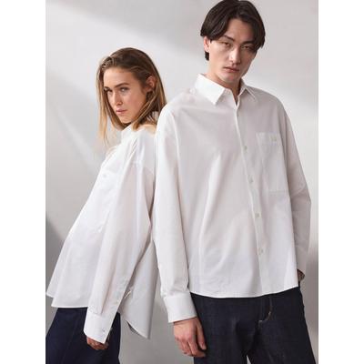 Oversize-Hemd