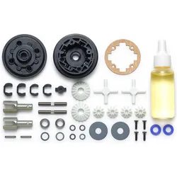 Tamiya TRF421 Gear Diff Set