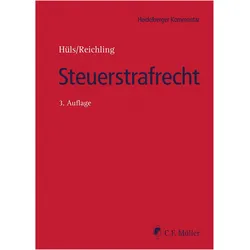 Steuerstrafrecht, Fachbücher von Asholt, Martin (Prof. Dr.), Laura (Dr.) ua, Henner (Dr.), Apfel, Borgel