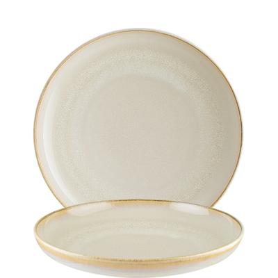 6 x Bonna Sand Hygge Pastateller 25cm