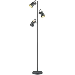 Trio, Stehlampe, 408800332 (470 lm, E14)