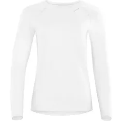 WINSHAPE Damen Functional Light and Soft Long Sleeve Top AET118LS, Größe XS in Beige Beige