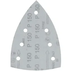 Makita E-23466 Schleifpapier A150 100x150mm Klett