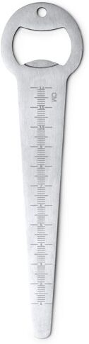 SOLTER Argent TAILLE UNIQUE ADULTE