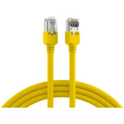 EFB-Elektronik Patchkabel Cat.5E K8075.2m ge