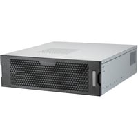 SST-RM32, Rack, Server-Gehäuse schwarz, 3 Höheneinheiten