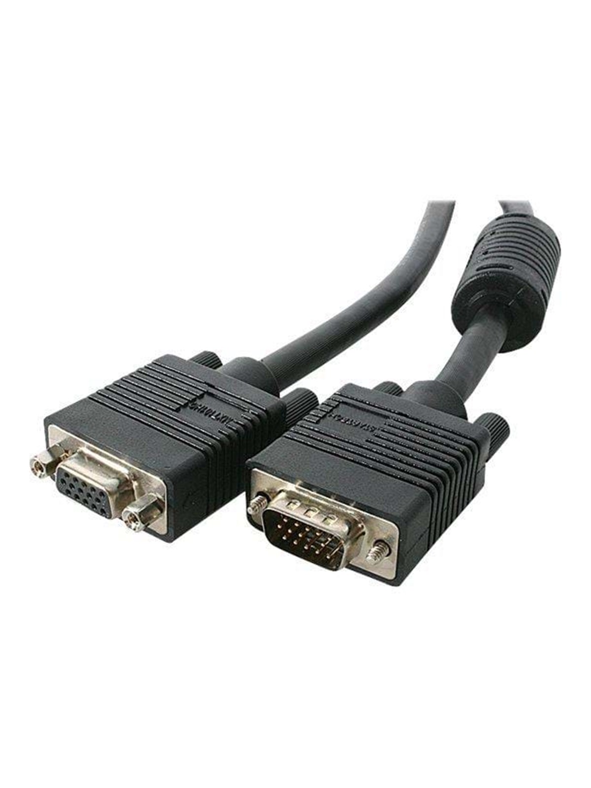 StarTech.com Coax High Resolution Monitor VGA