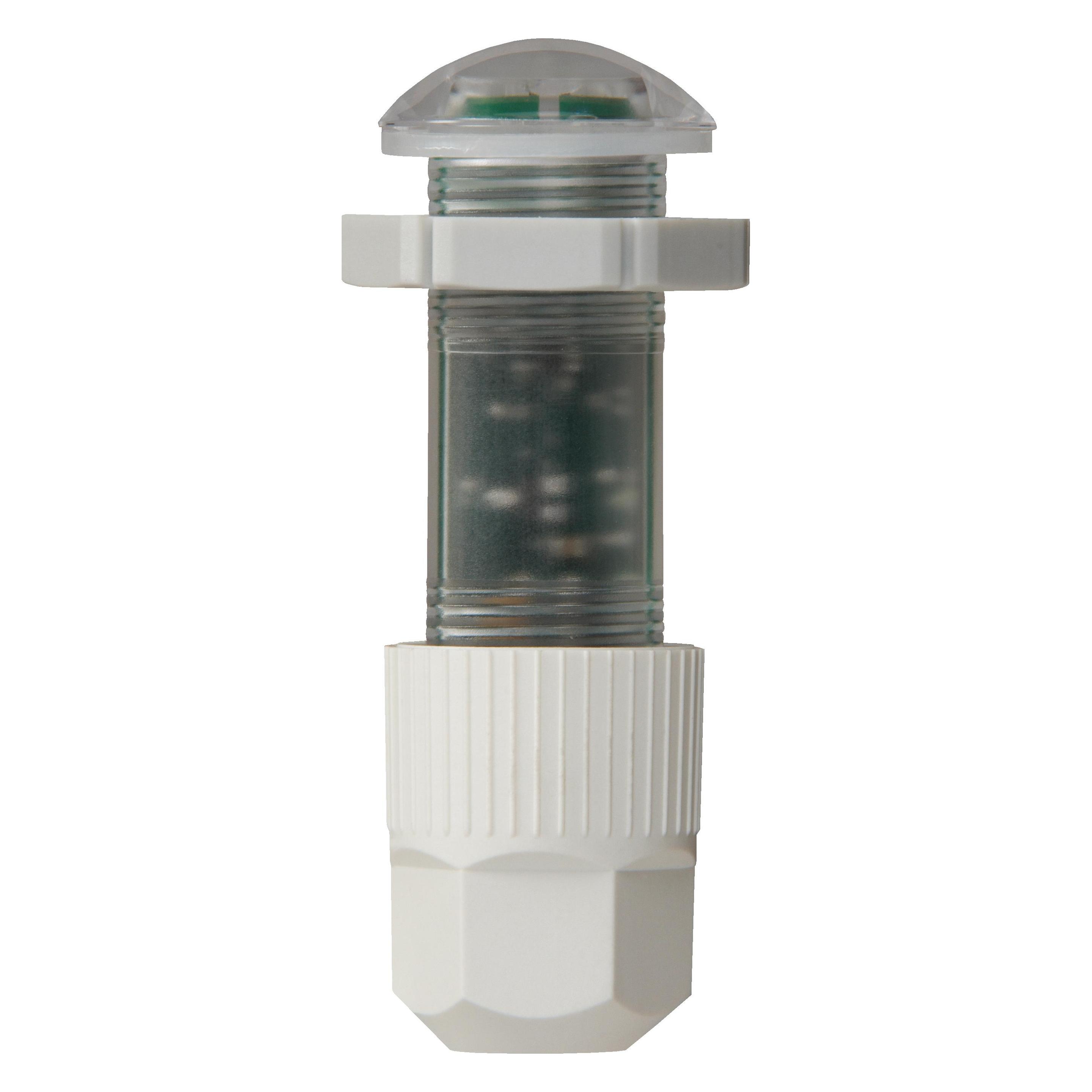 Theben Einbau-Lichtsensor für Daemmerungsschalte Lichtfühler Einbau Luna 108 (9070990)