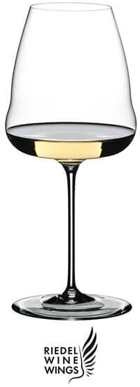Riedel Winewings Sauvignon Blanc Wine Glass