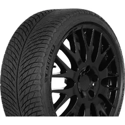 Michelin Pilot Alpin 5 285/40 R20 108V XL Winterreifen