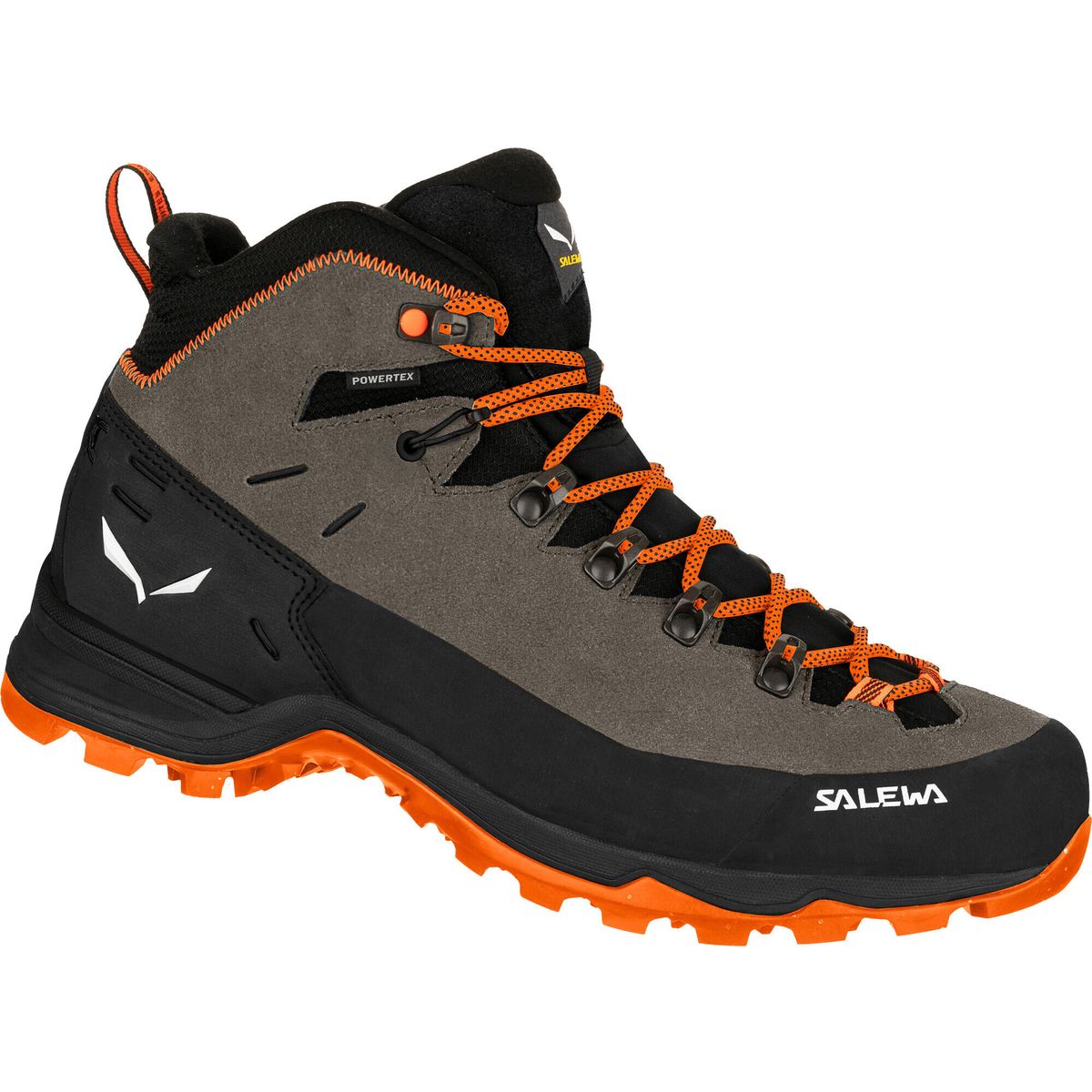 Salewa ALP Mate Winter Mid Powertex M bungee cord/black (7953) 7 00-0000061412-7953-7