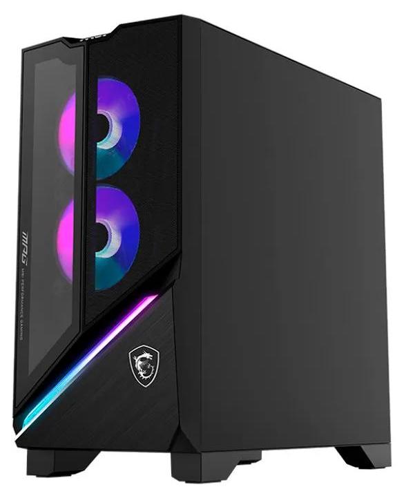 MSI MPG Infinite X3 AI 2NVR7-641EU, Intel Core Ultra 7, 265KF, 32 GB, DDR5-SDRAM, 1 TB, Windows 11 Home