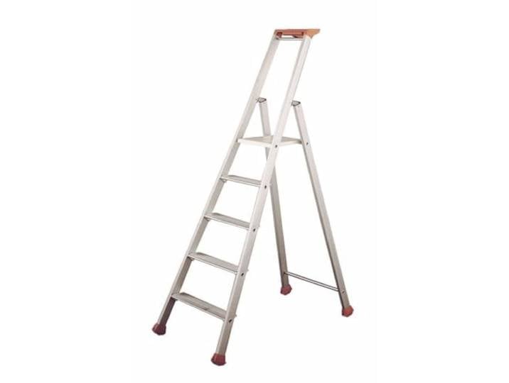 Tubesca - Escabeaux - marchepieds - Escabeaux professionnels - ESCABEAU PROF.TUBESCA 6 MARCHES