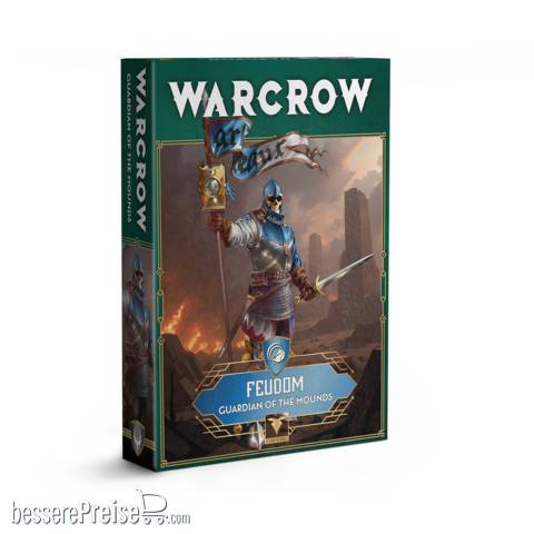 Corvus Belli Warcrow CBWW05001-0042