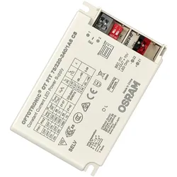 Ledvance, Beleuchtung Zubehör, OT FIT 75/220-240/1A6 CS