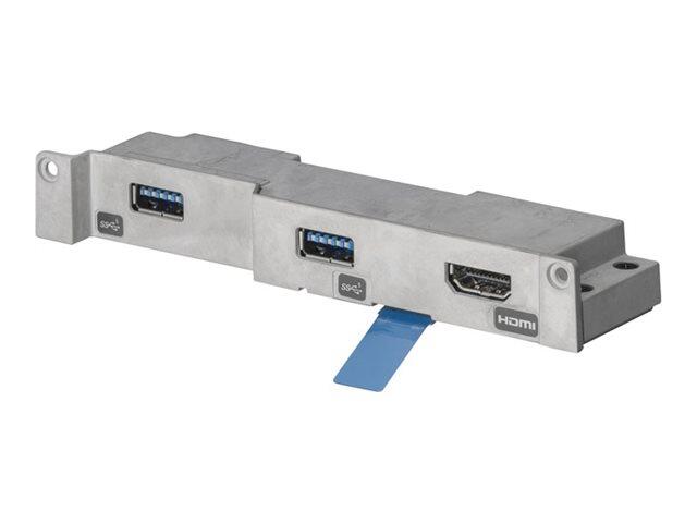 Panasonic FZ-VCN403U I/O Port Erweiterung für TOUGHBOOK 40