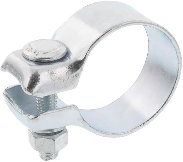 Topran Rohrverbinder, Abgasanlage 102750 Für Volvo Vag Cupra