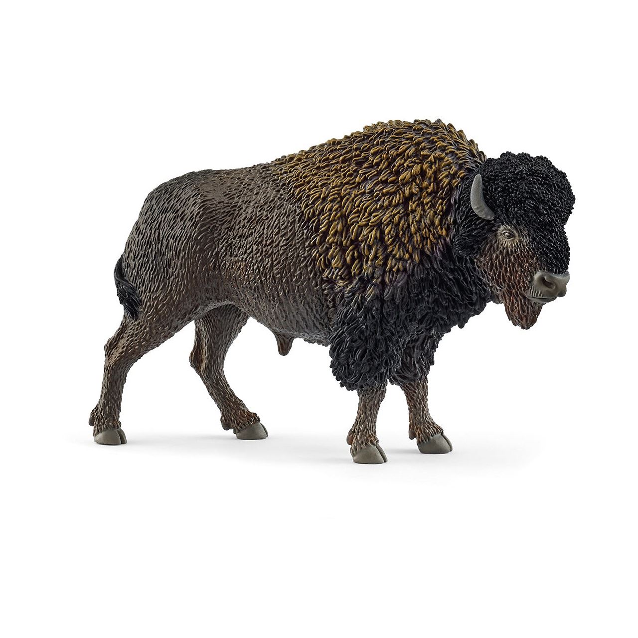 Schleich Wild Life Bison