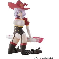 Banpresto 2.5 Dimensional Seduction - Ikora
