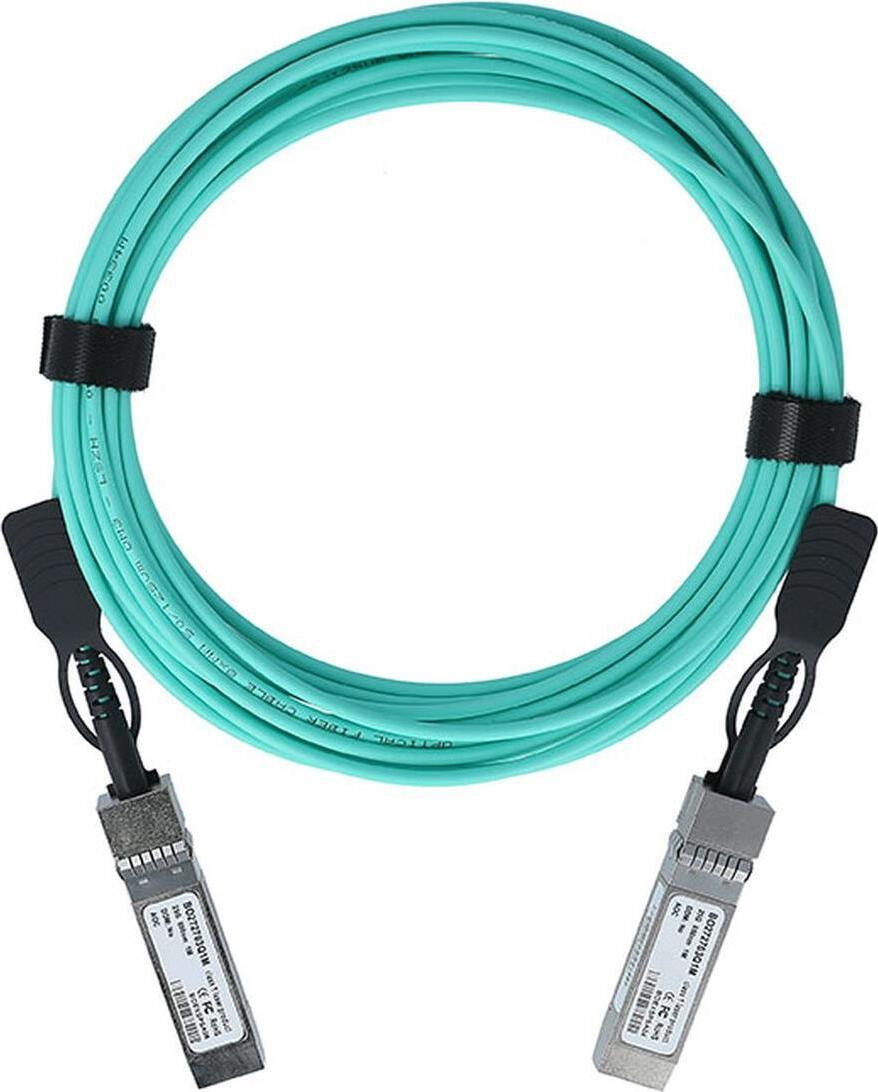 BlueOptics SFP28-AOC-3M compatibele AOC SFP28 BO272703Q3M (SFP28-AOC-3M-MV-BO)