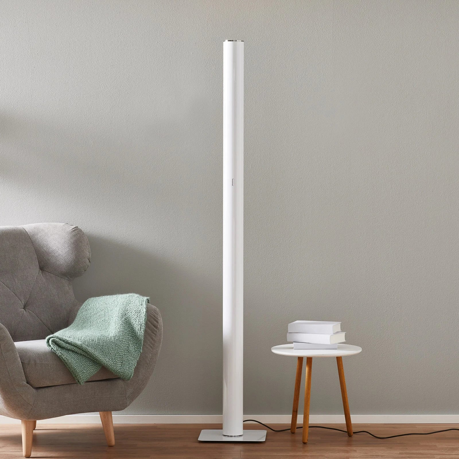 Artemide Ilio LED vloerlamp wit 2.700 K