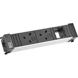 Bachmann Steckdosenleiste 909.0023
