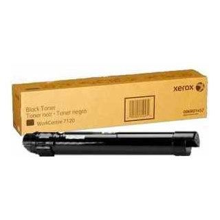 Xerox WC7120 TONER BLACK 22.000Seiten