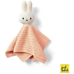 Just Dutch, Schmusetuch, Miffy