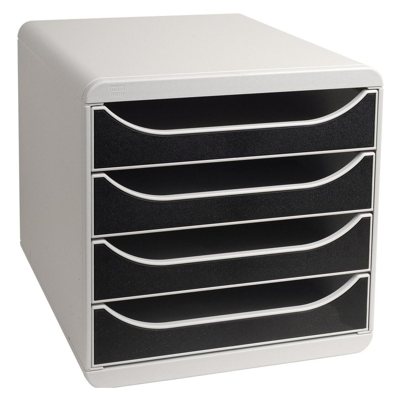 Exacompta Big-Box (A4) (310014D)