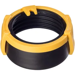 Wagner Einstellring + Überwurfmutter, W 950 Flexio