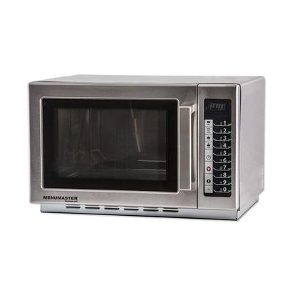 Menumaster RCS511TS Mikrowelle