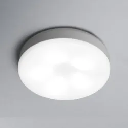 OSRAM Mobile Akku LED-Leuchte Slim als Möbelunterbau- oder Garderobenleuchte USB-Aufladung