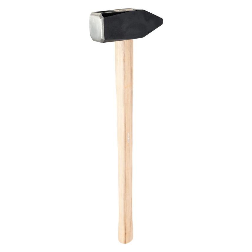 Picard Vorschlaghammer 2 4000 g Länge 700 mm HS Hickorystiel (4000 g) (0000202-04)