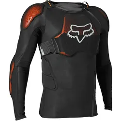 FOX Baseframe Pro D3O® Jugend Motocross Jacke YS