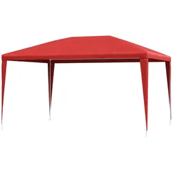 vidaXL, Pavillon, Outdoor Partytent (400 cm, 300 cm)