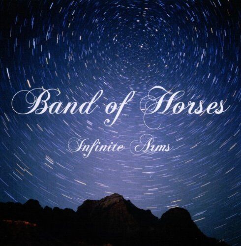 Band of Horses - Infinite Arms - Preis vom 13.10.2026 11:25:28 h