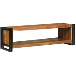 vidaXL, Couchtisch + Beistelltisch, Gavondorf (120 x 50 x 38 cm)