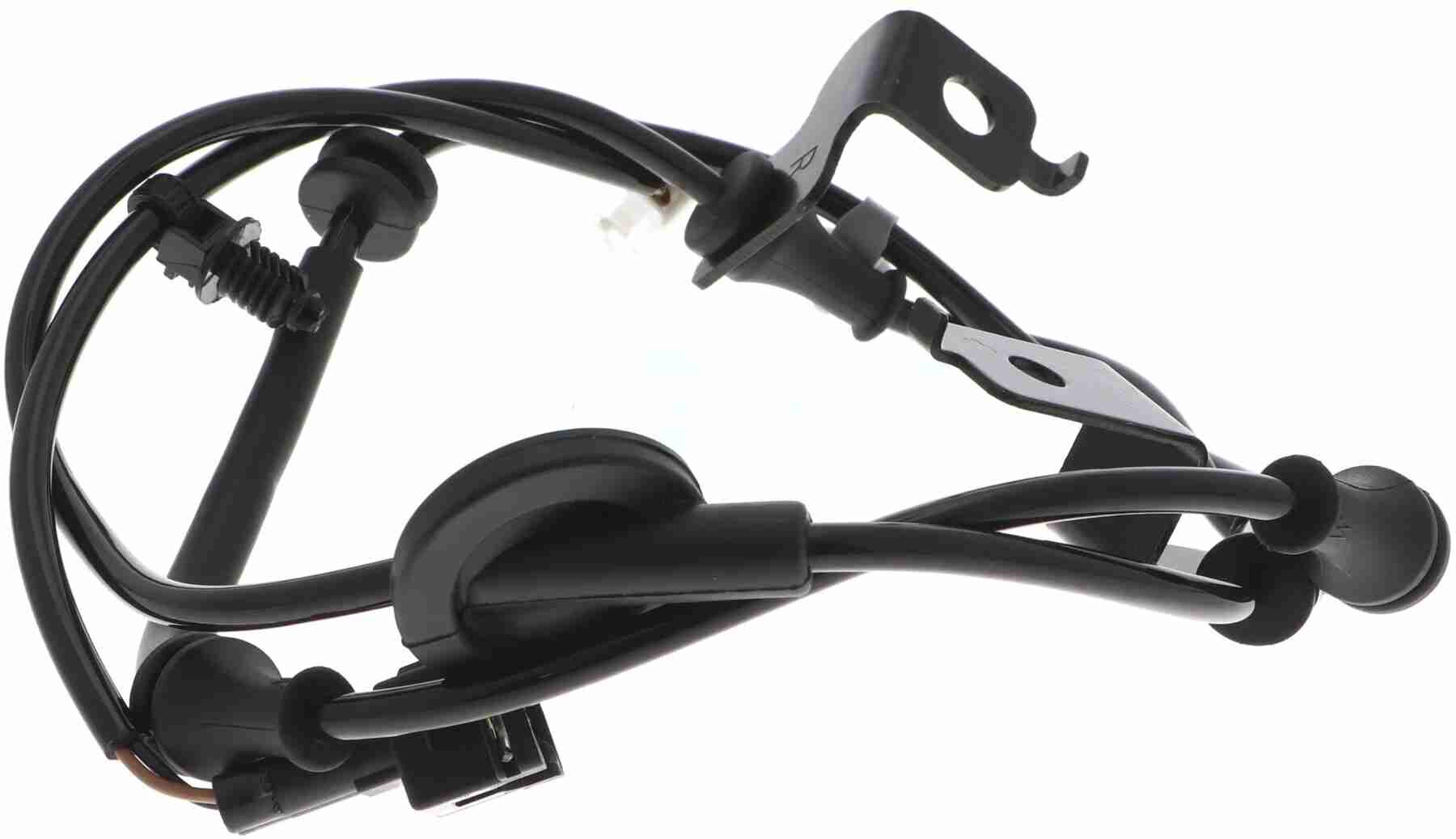 Vemo Abs-Verbindungskabel Sensor, Raddrehzahl Original Qualität V52720250 Hinterachse Für Hyundai