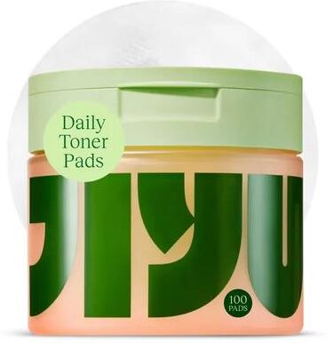 Inspired Finds Anti Aging Toner Pads Dark Spot & Wrinkle Minimizing With Snail Mucin & Niacinamide Anti Aging Toner Pads Dark Spot & Wrinkle Minimizing With Snail Mucin & Niacinamide