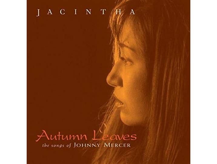 Autumn Leaves